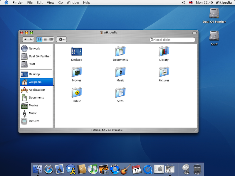 perian for lion os x
