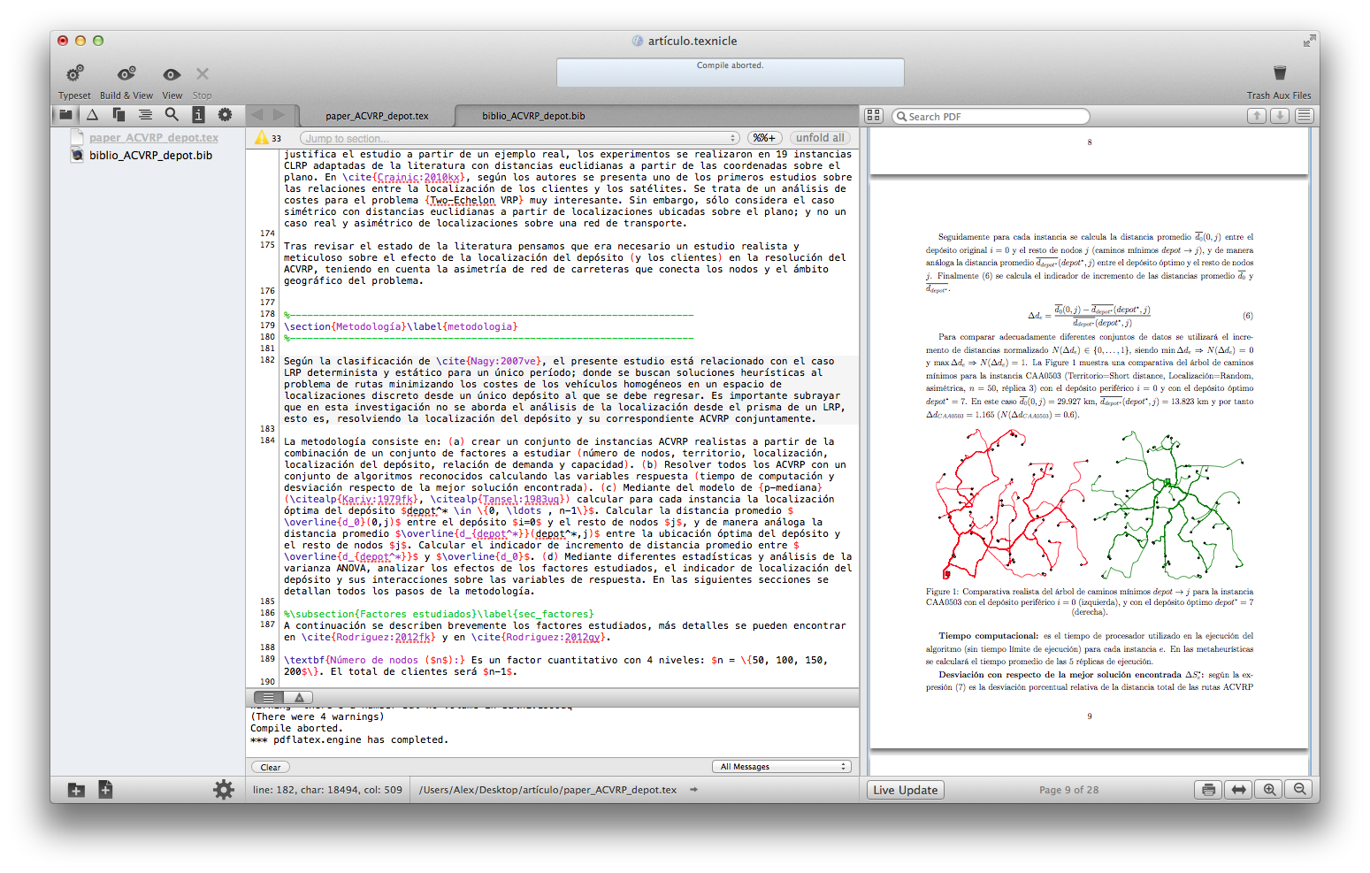 Latex For Mac Os X Download